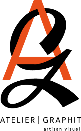 logo Atelier Graphit